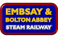 Embsay & Bolton Abbey Steam Railway